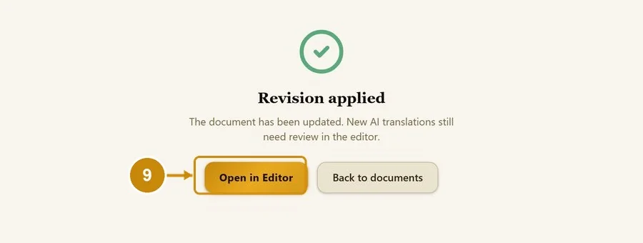 Step 9